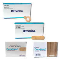Adhesive Wound Strips